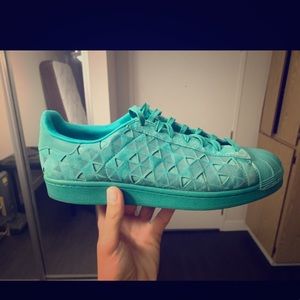 Adidas Superstar (special edition)